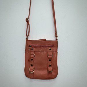 CHARMING CHARLIE CROSS-BODY BAG